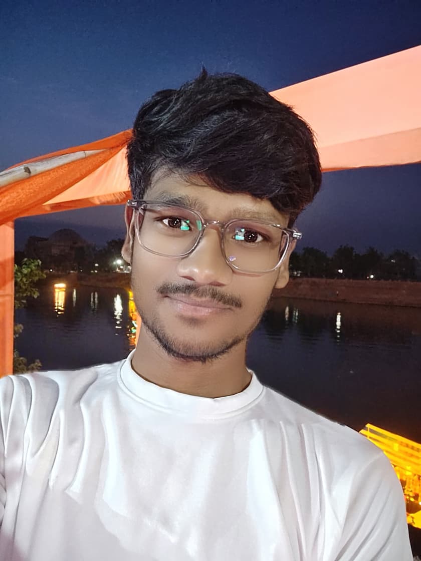 Suresh Mewada's Profile Picture